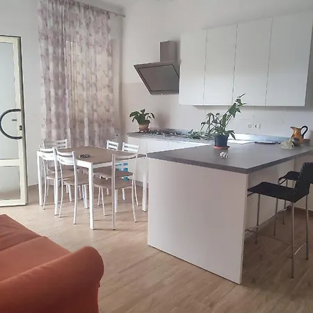 Casa Vacanza Affittacamere *
