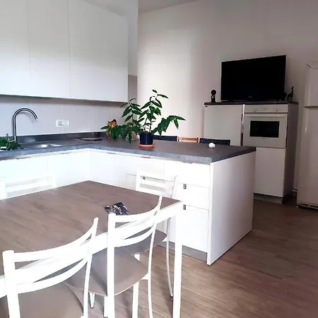 Casa Vacanza Affittacamere *